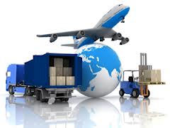 Manufacturers Exporters and Wholesale Suppliers of Multimodal Transportation New Delhi Delhi